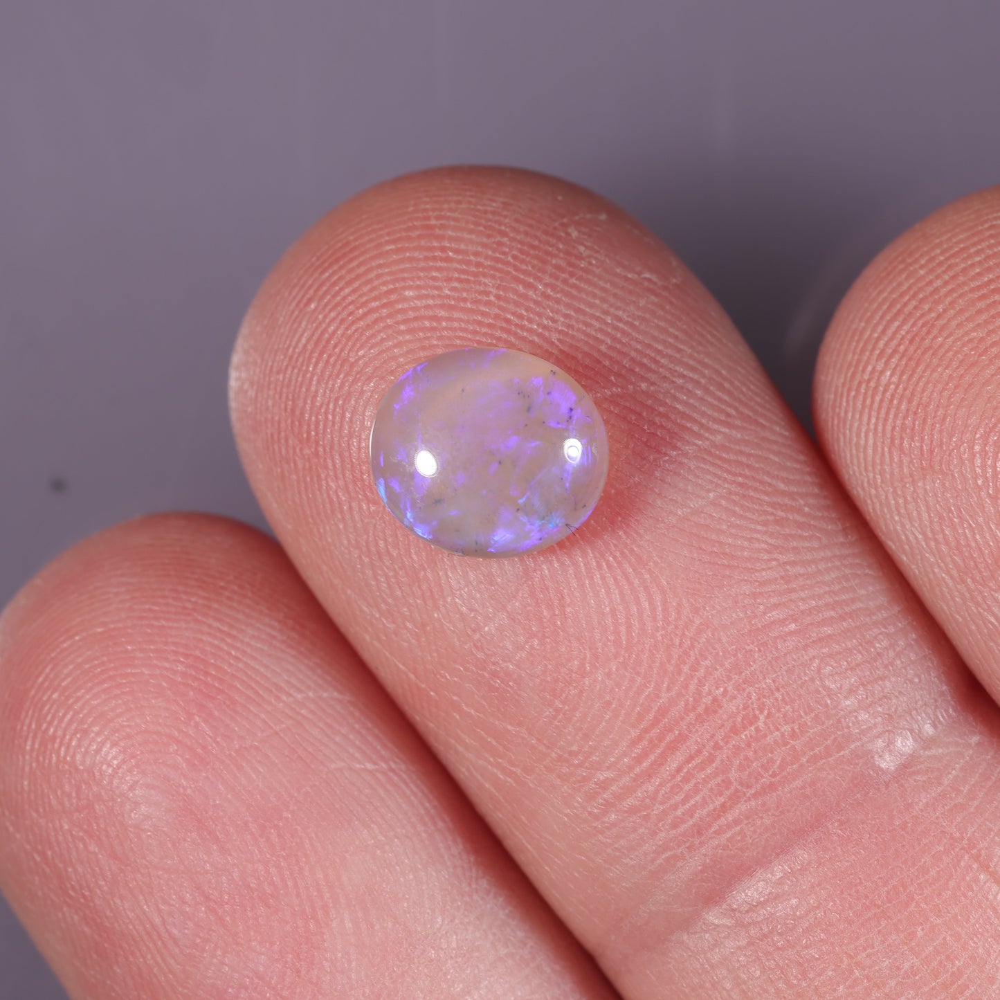 Lightning Ridge Seam 1.35 cts 36679
