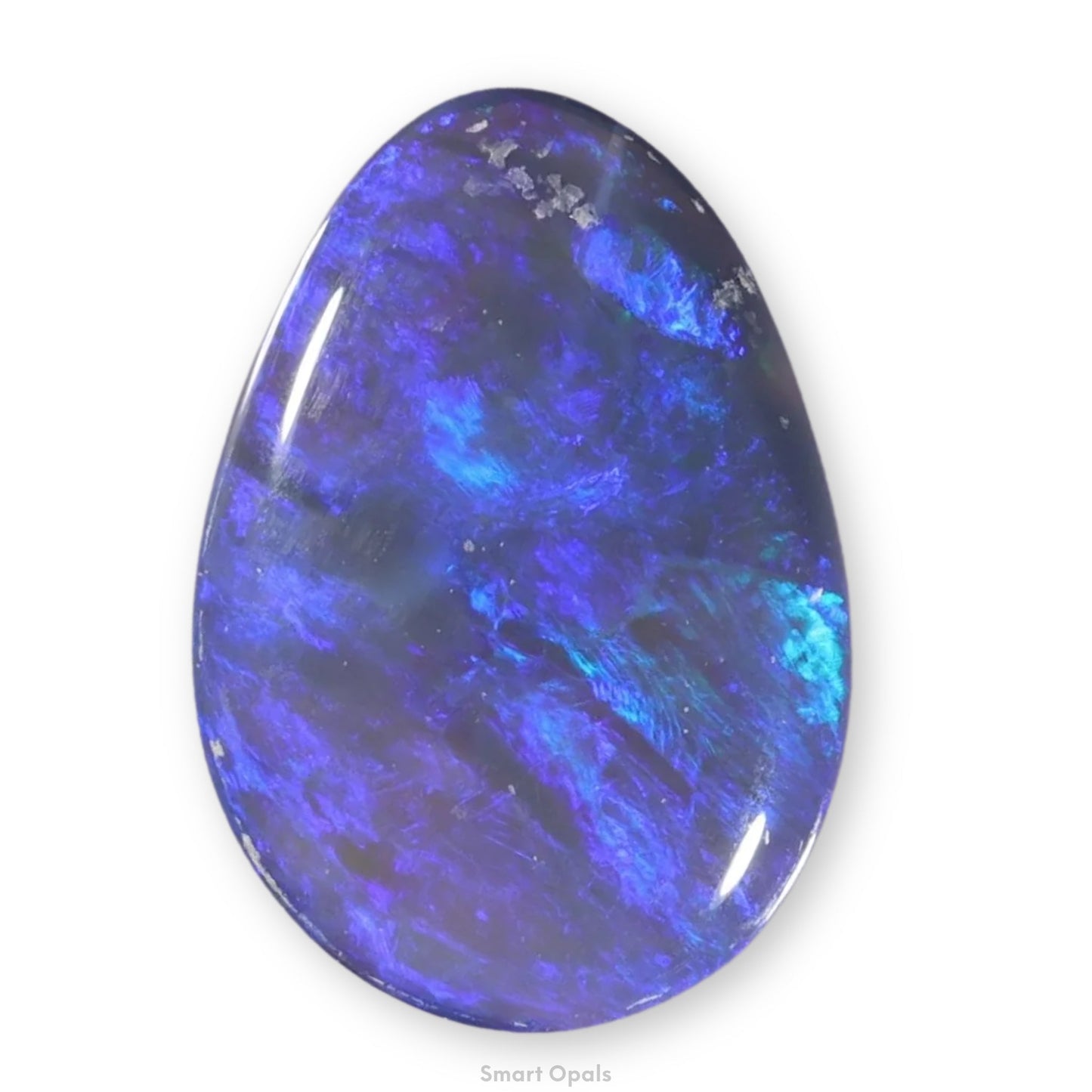 Lightning Ridge Nobby 0.45 cts 36680