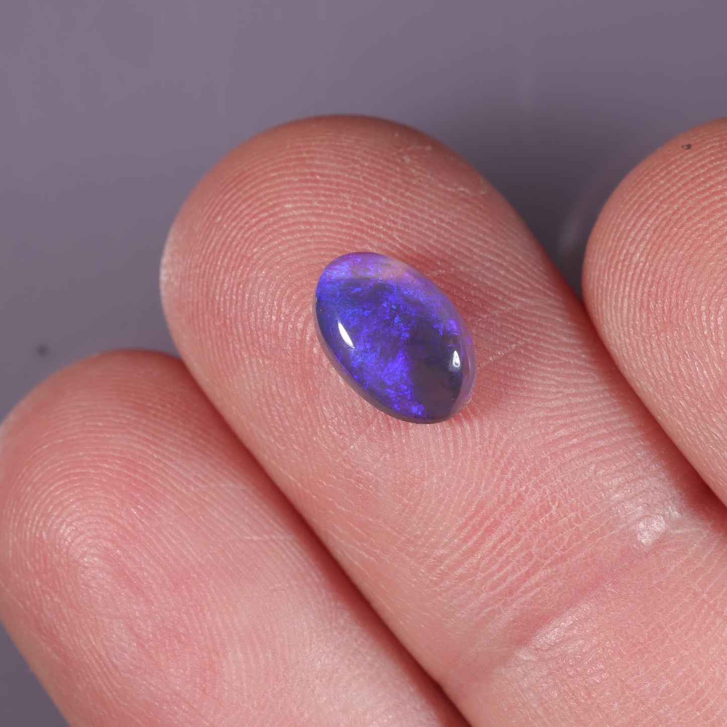 Lightning Ridge Nobby 1.45 cts 36686