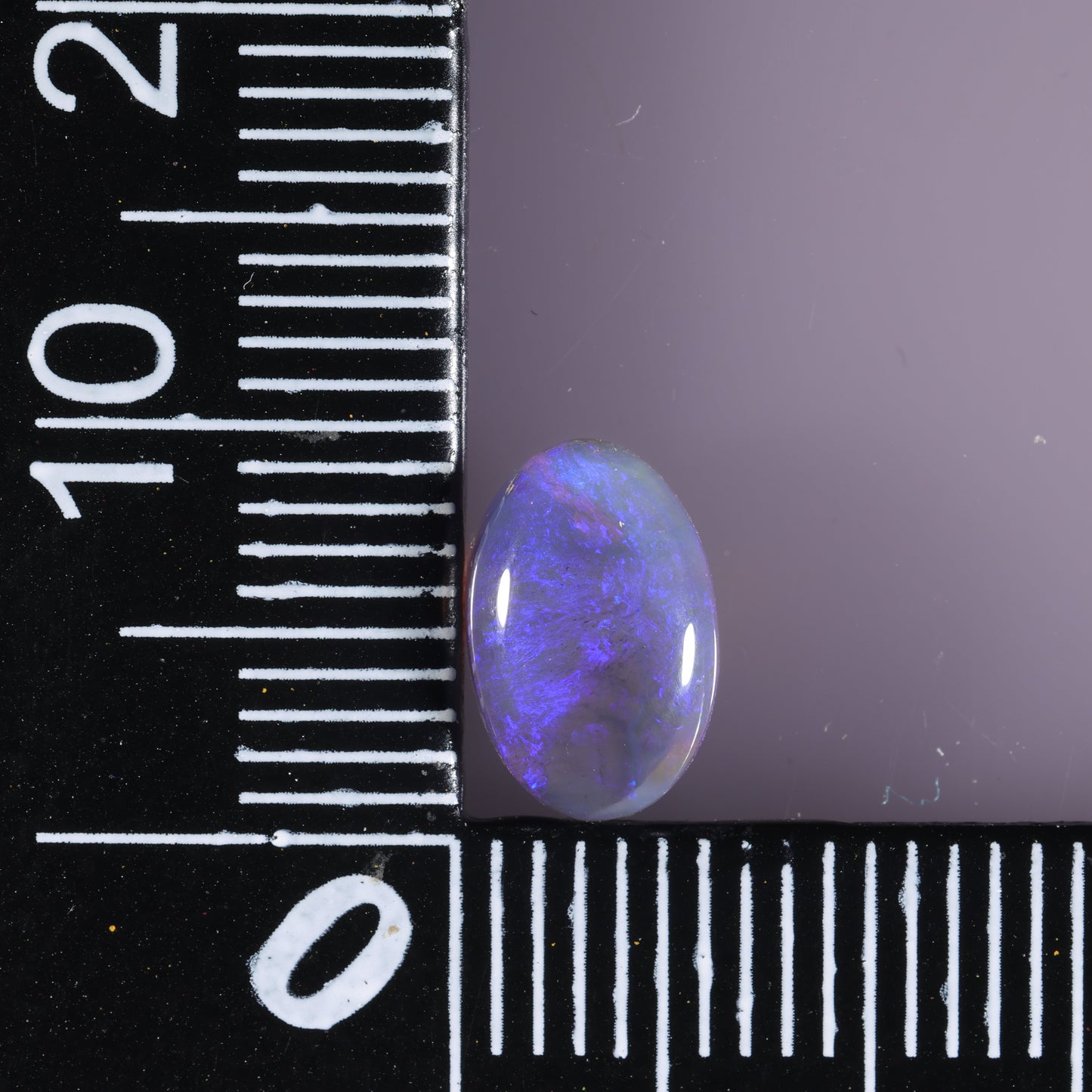 Lightning Ridge Nobby 1.45 cts 36686