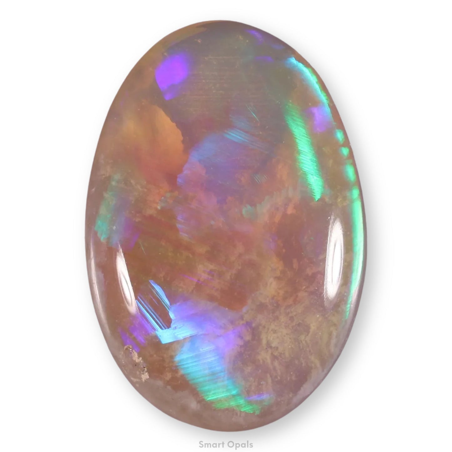 Lightning Ridge Nobby 0.45 cts 36687