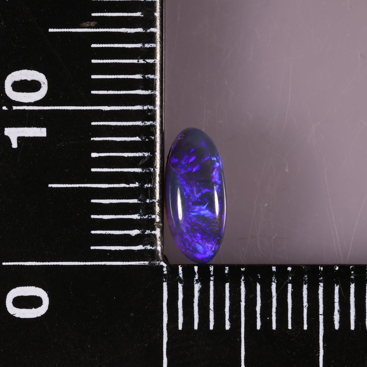 Lightning Ridge Nobby 0.78 cts 36688