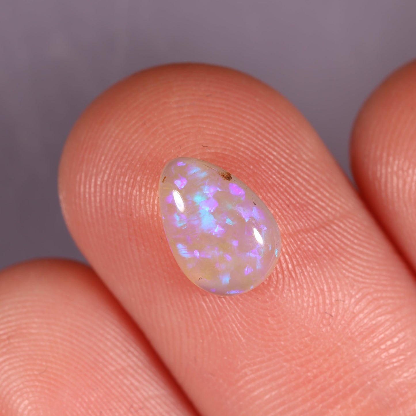 Lightning Ridge Nobby 1 cts 36692