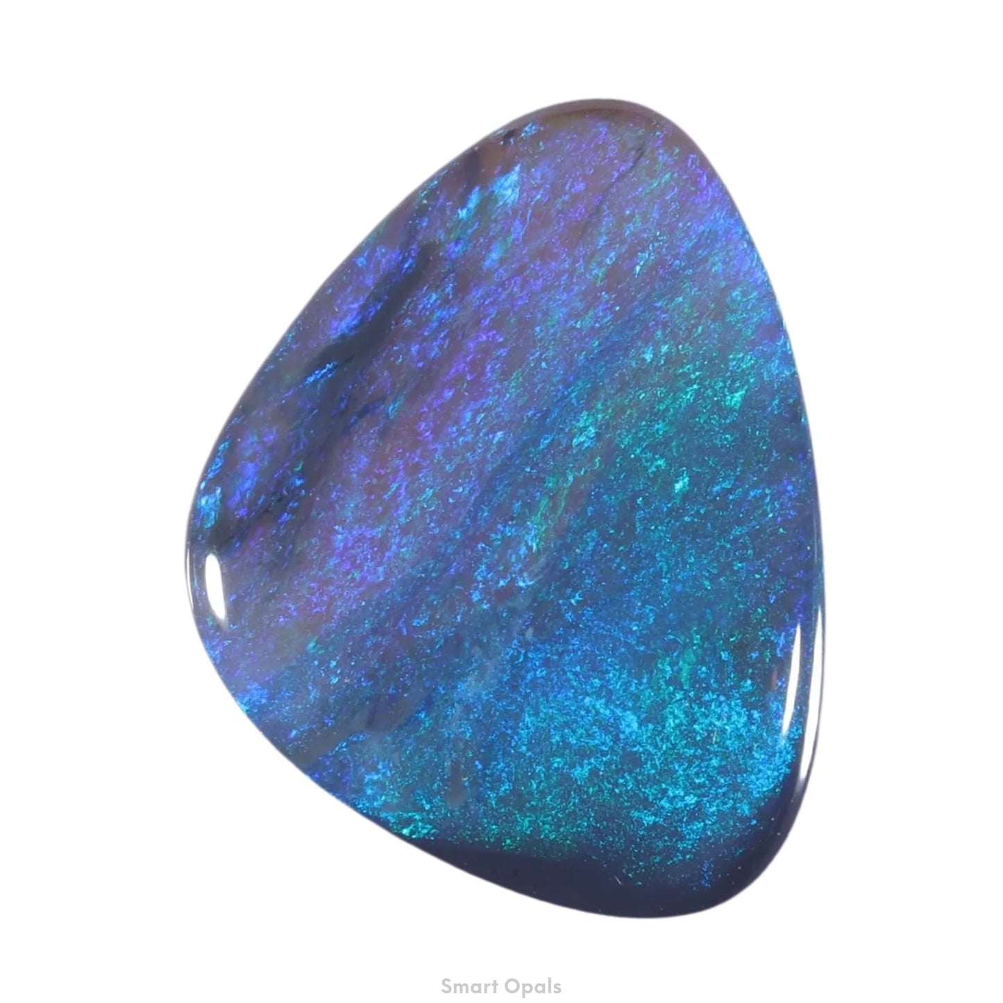 Lightning Ridge Seam 0.93 cts 36694