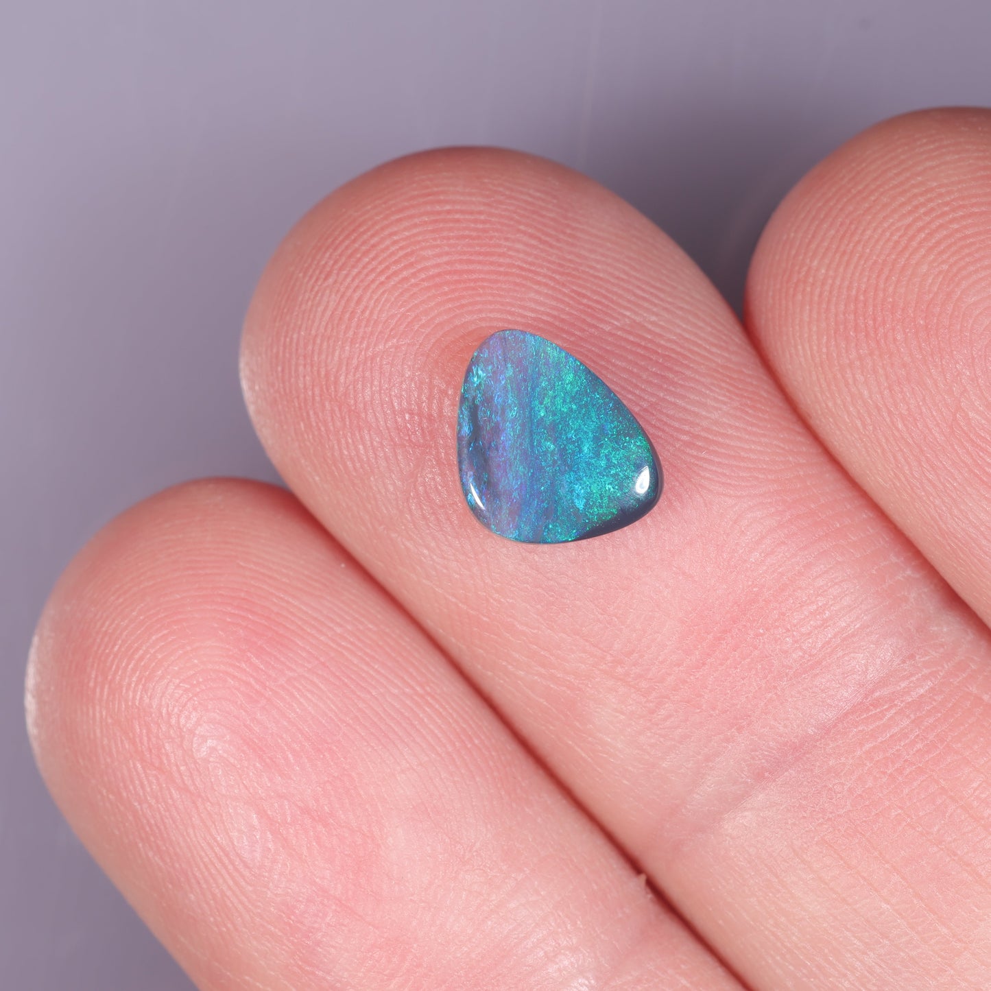 Lightning Ridge Seam 0.93 cts 36694