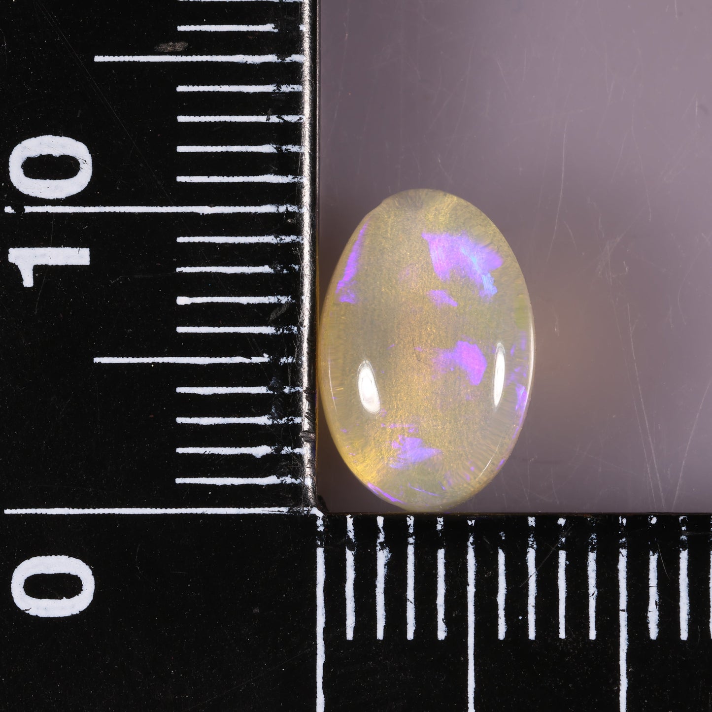 Lightning Ridge Nobby 2.00 cts 36698