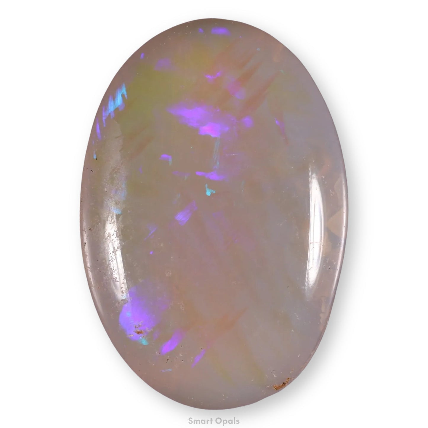 Lightning Ridge Seam 1.15 cts 36699