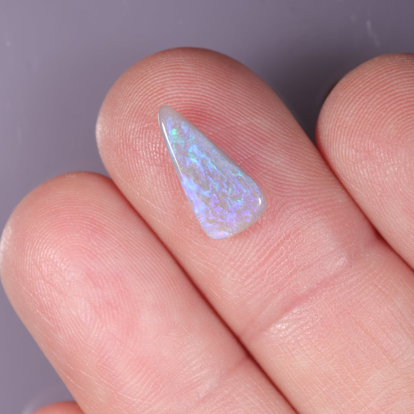 Lightning Ridge Seam 1.15 cts 36700