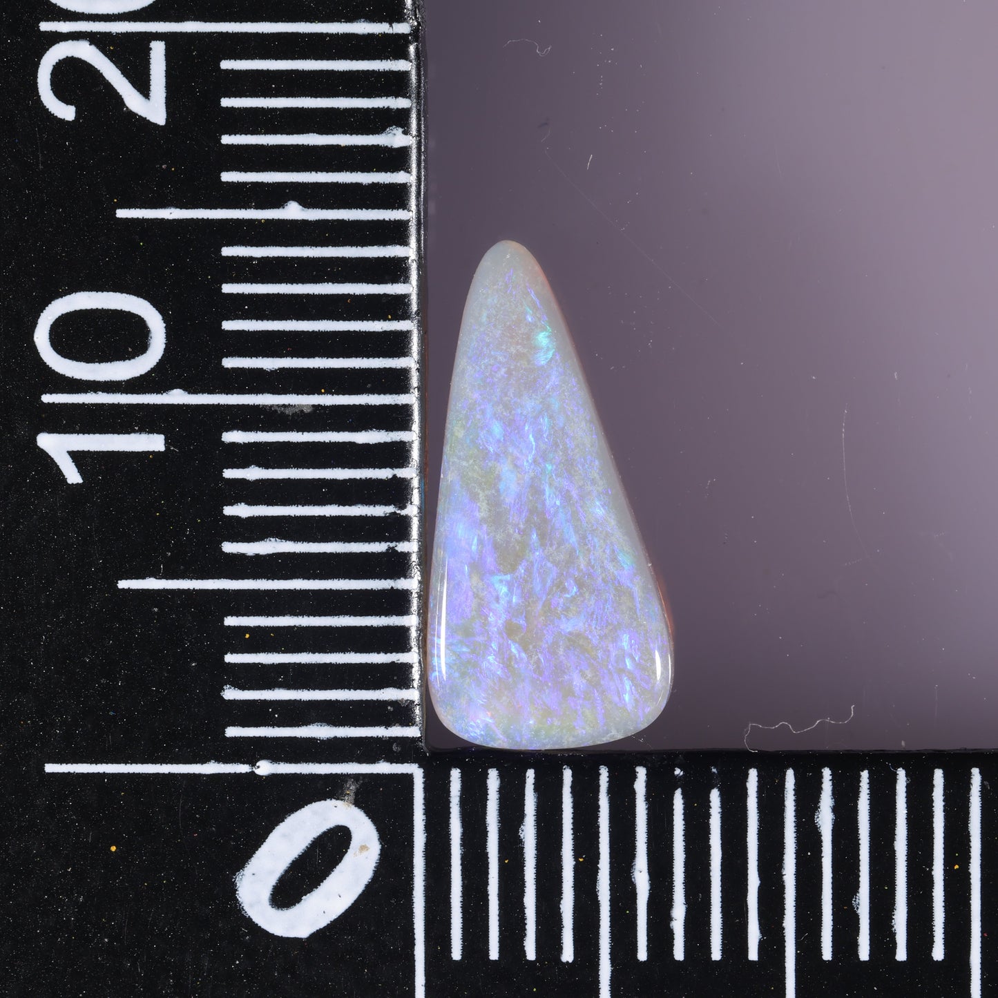 Lightning Ridge Seam 1.15 cts 36700