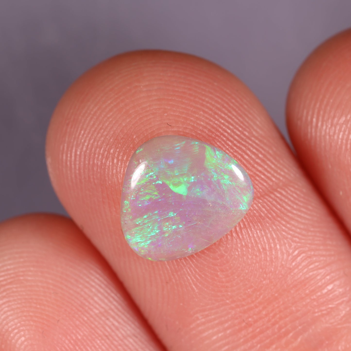 Lightning Ridge Seam 0.72 cts 36701