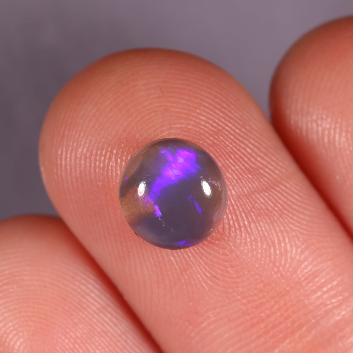 Lightning Ridge Seam 1.14 cts 36702