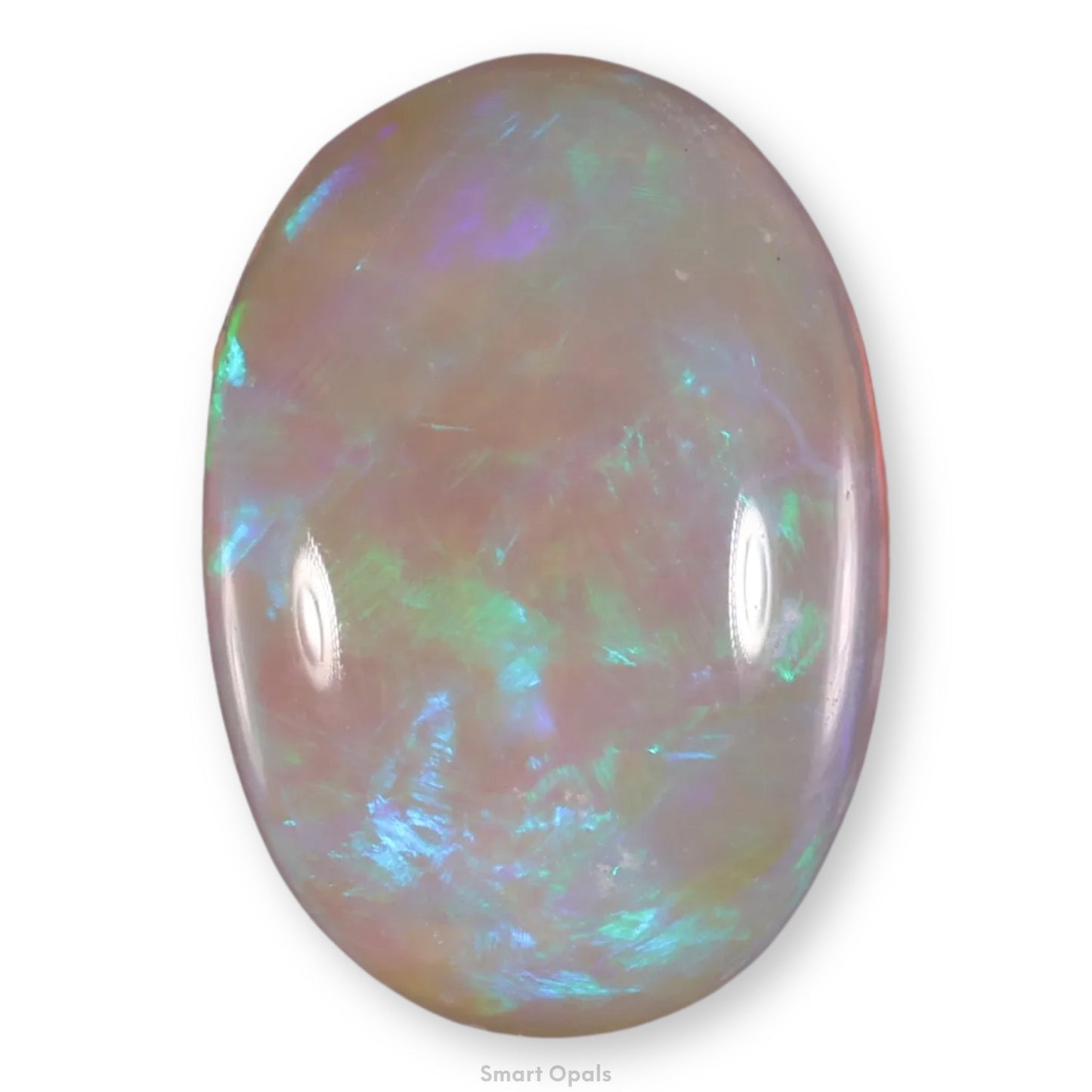 Lightning Ridge Seam 0.72 cts 36703