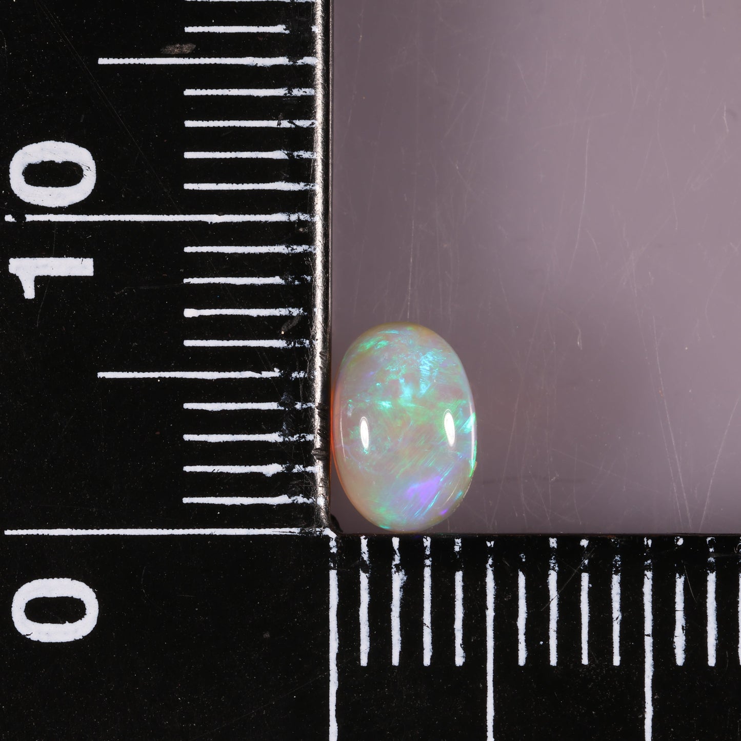 Lightning Ridge Seam 0.72 cts 36703