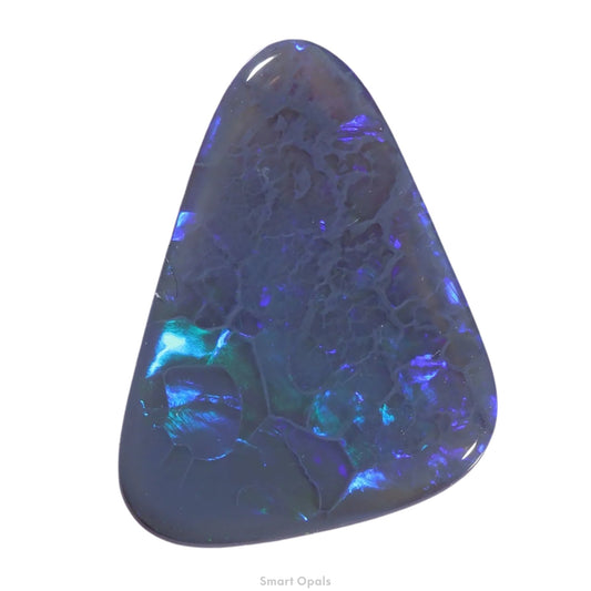 Lightning Ridge Seam 0.9 cts 36704