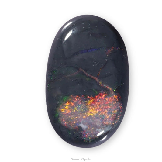 Lightning Ridge Seam 1.18 cts 36706