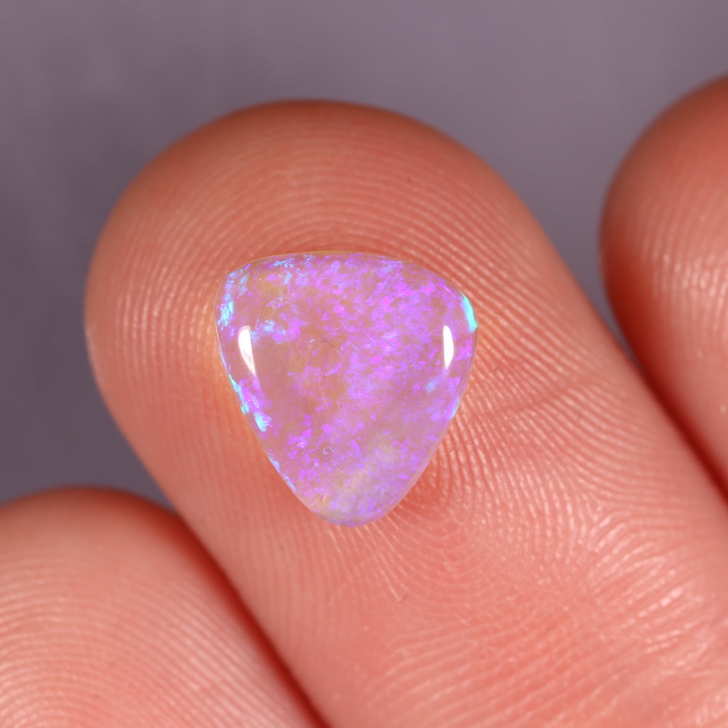 Lightning Ridge Nobby 1.34 cts 36707