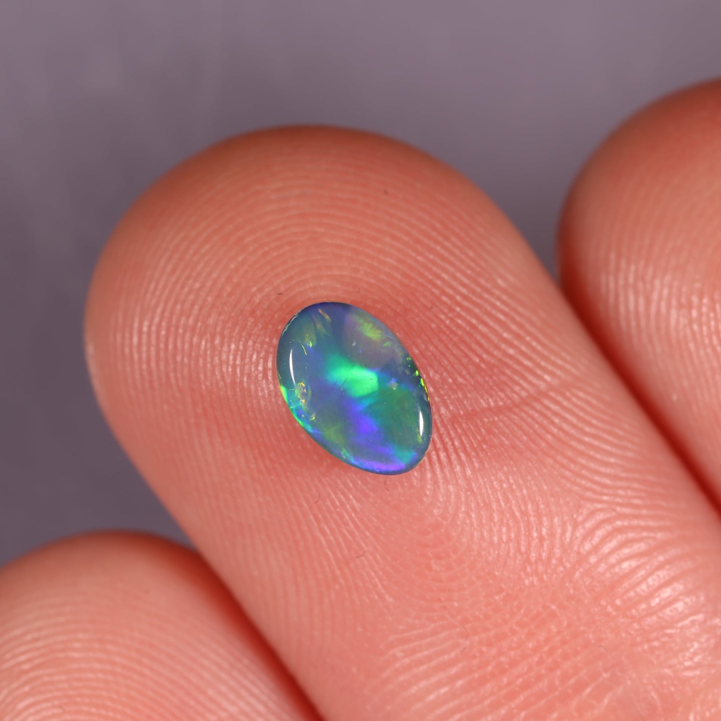 Lightning Ridge Nobby 0.5 cts 36709