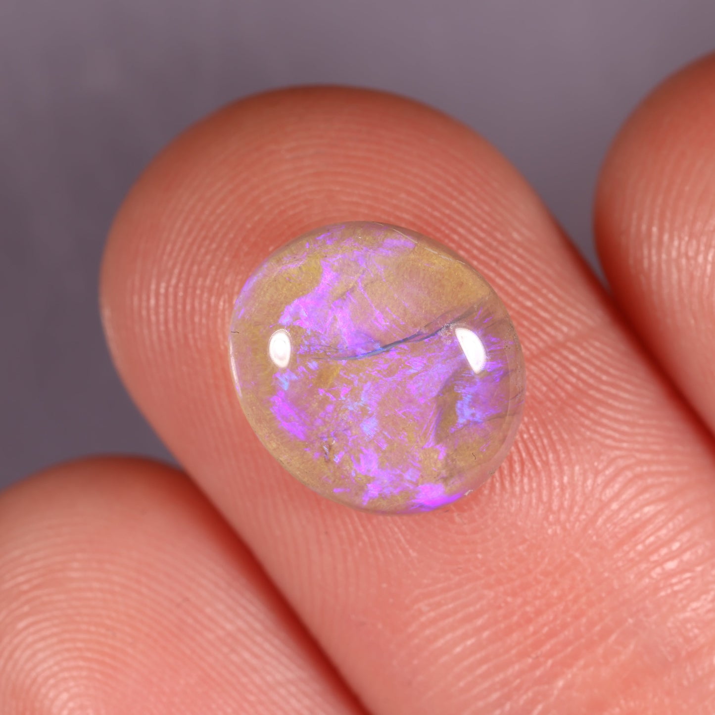 Lightning Ridge Nobby 2 cts 36711