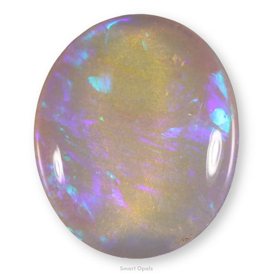 Lightning Ridge Nobby 0.86 cts 36712