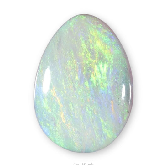 Lightning Ridge Seam 1.25 cts 36713