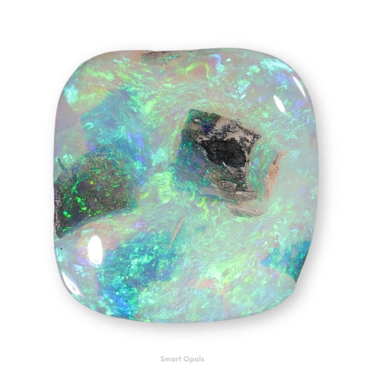 Lightning Ridge Seam 1.85 cts 36714