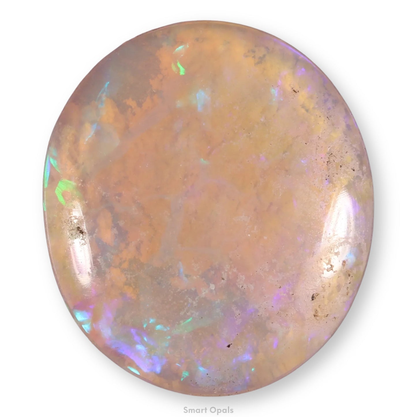 Lightning Ridge Nobby 1.15 cts 36715