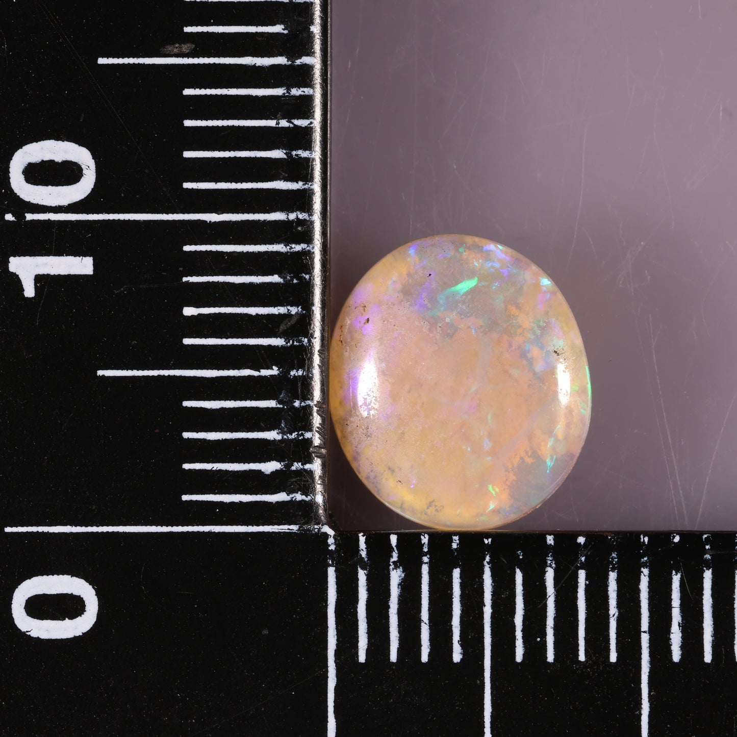 Lightning Ridge Nobby 1.15 cts 36715