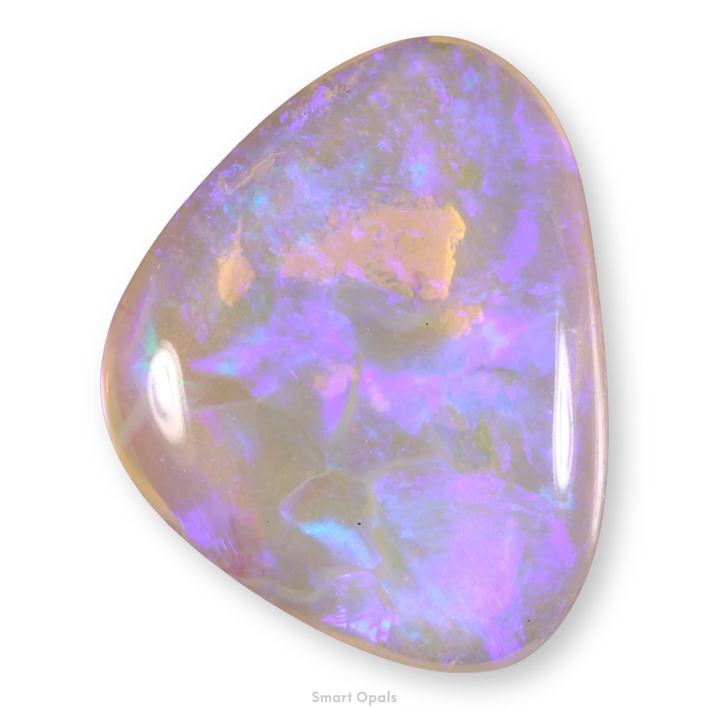 Lightning Ridge Seam 1.55 cts 36718