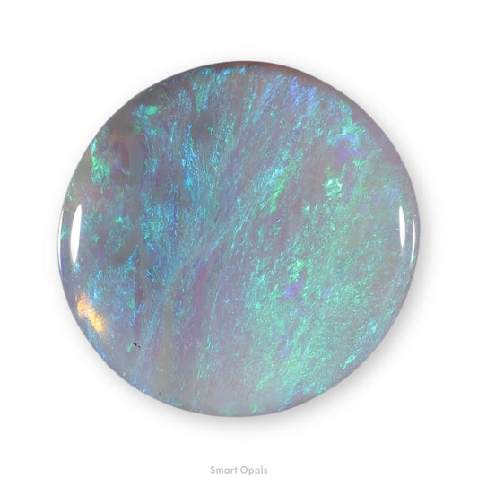 Lightning Ridge Seam 1.34 cts 36719