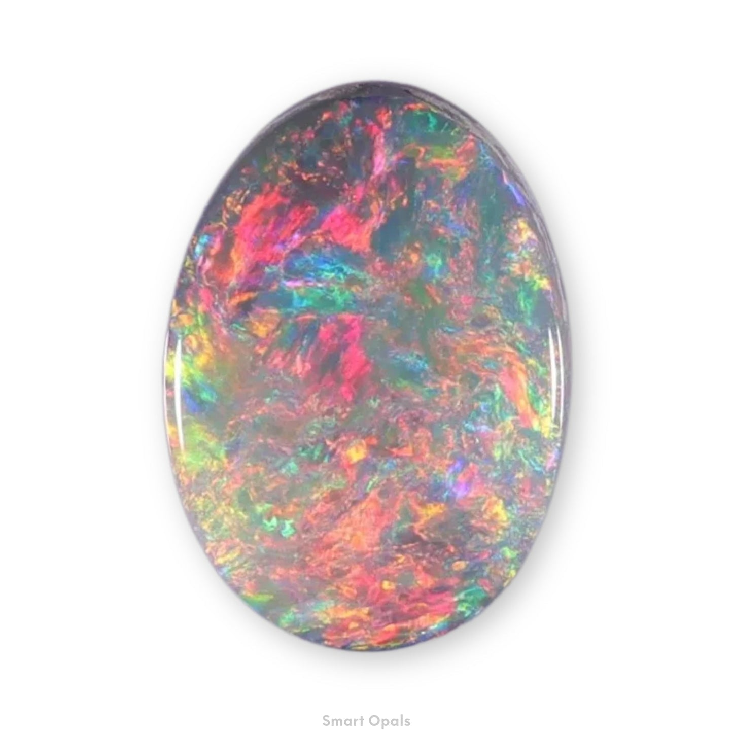 Lightning Ridge Nobby 0.5 cts 36724