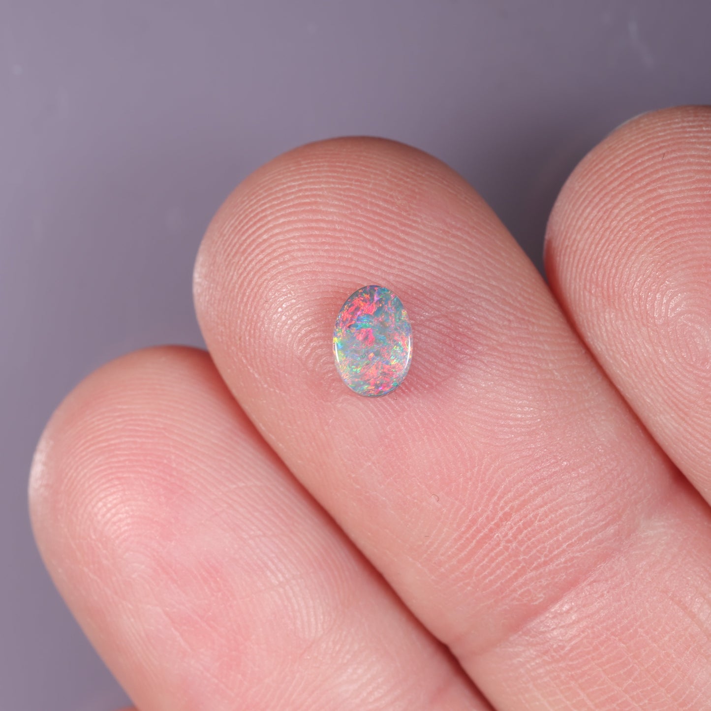 Lightning Ridge Nobby 0.5 cts 36724