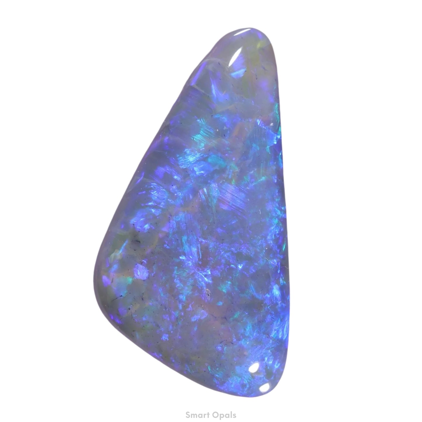Lightning Ridge Nobby 2.47 cts 36725