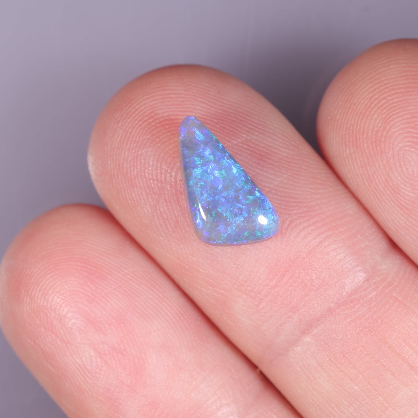 Lightning Ridge Nobby 2.47 cts 36725