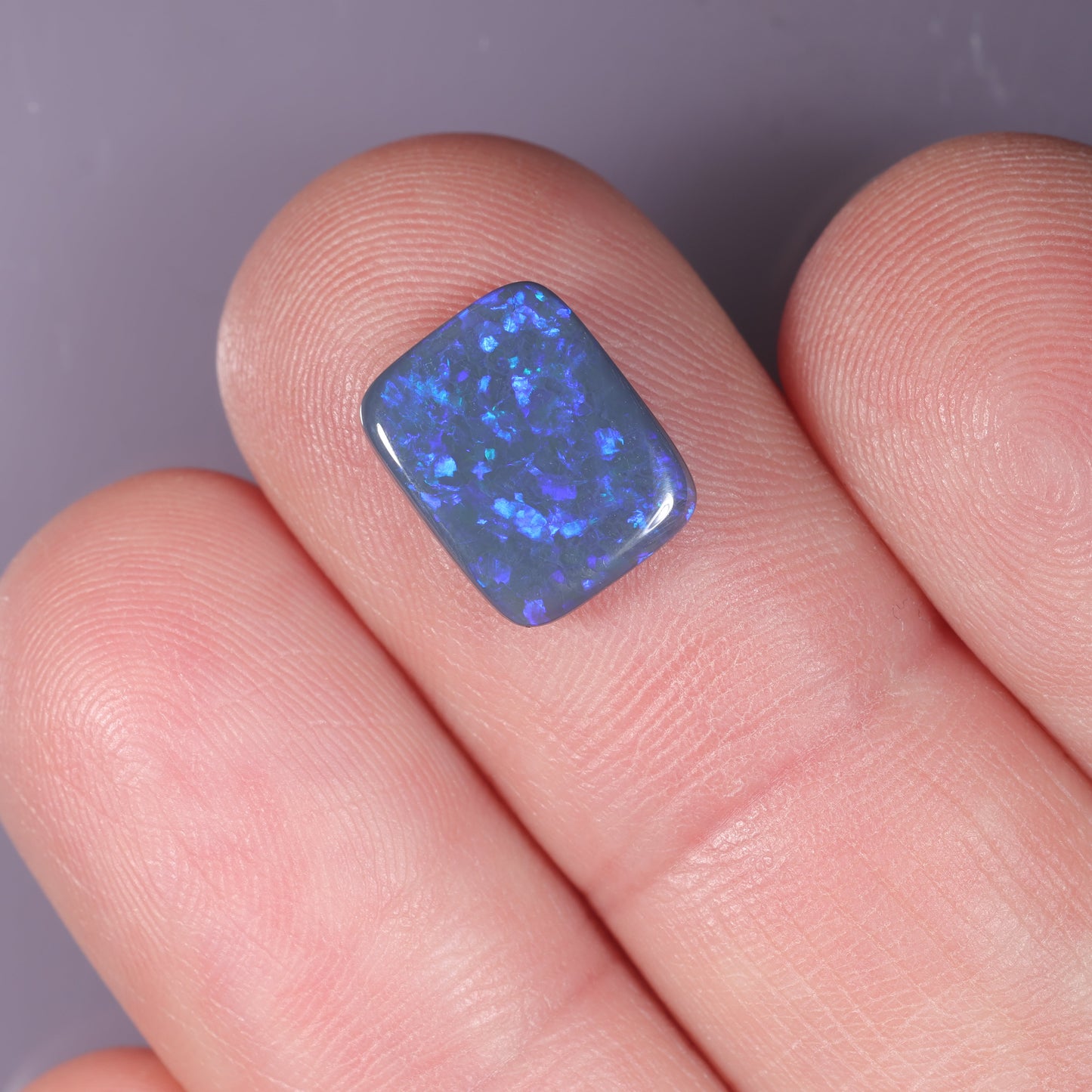 Lightning Ridge Nobby 1.73 cts 36726