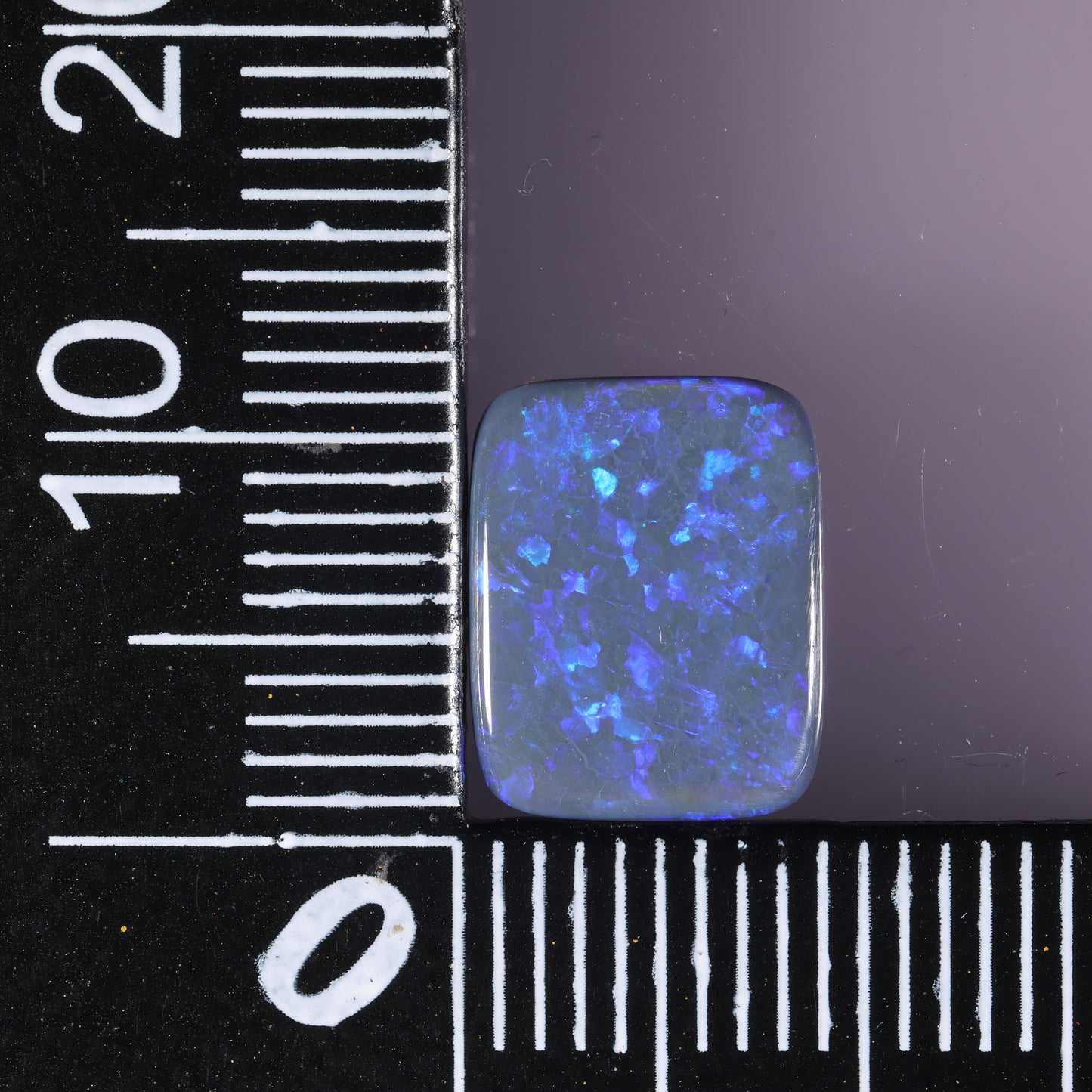 Lightning Ridge Nobby 1.73 cts 36726