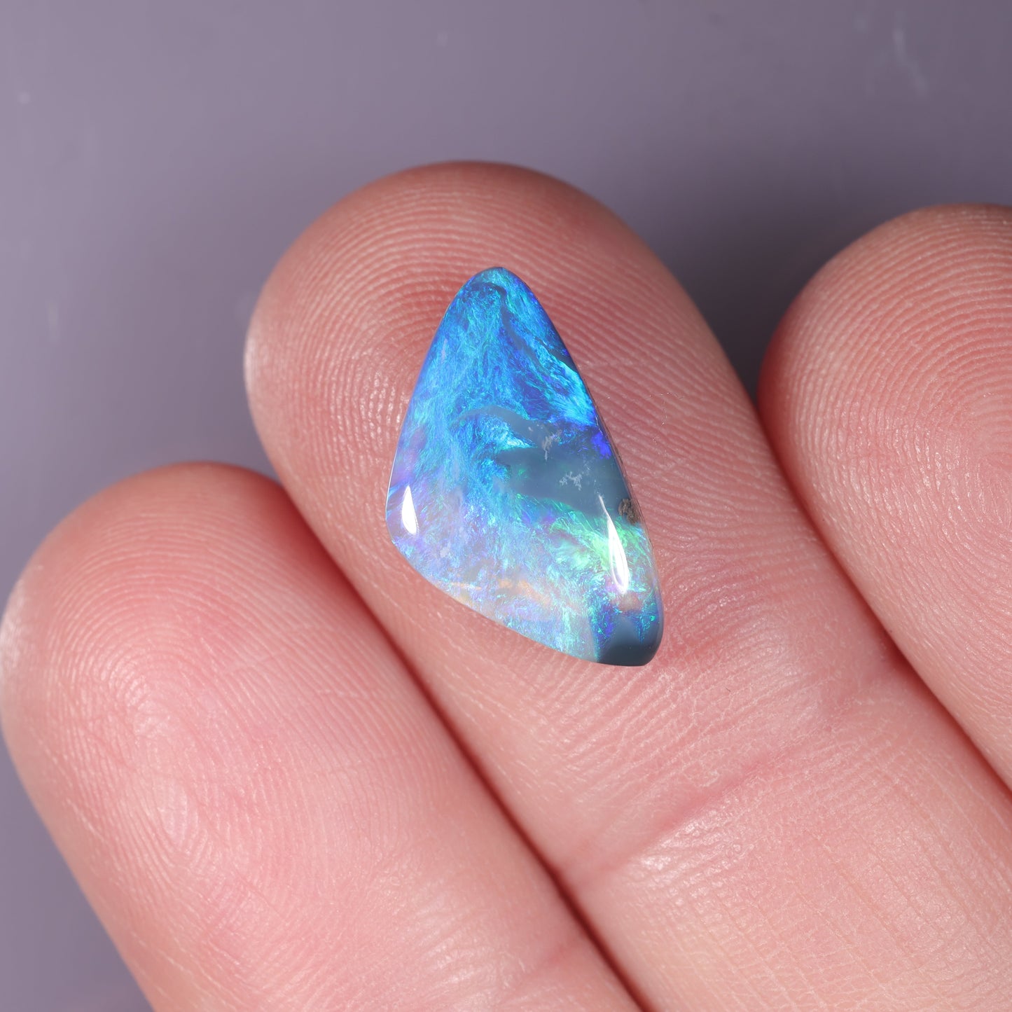 Lightning Ridge Nobby 3.9 cts 36727