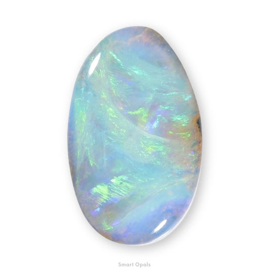 Boulder Opal 0.38 cts 36739