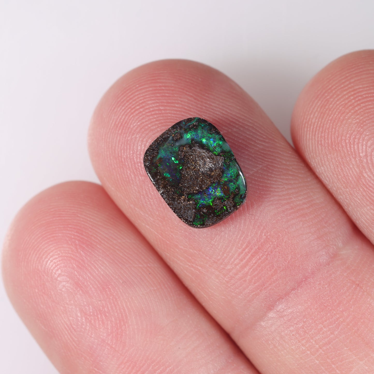 Boulder Opal 2.48 cts 36749