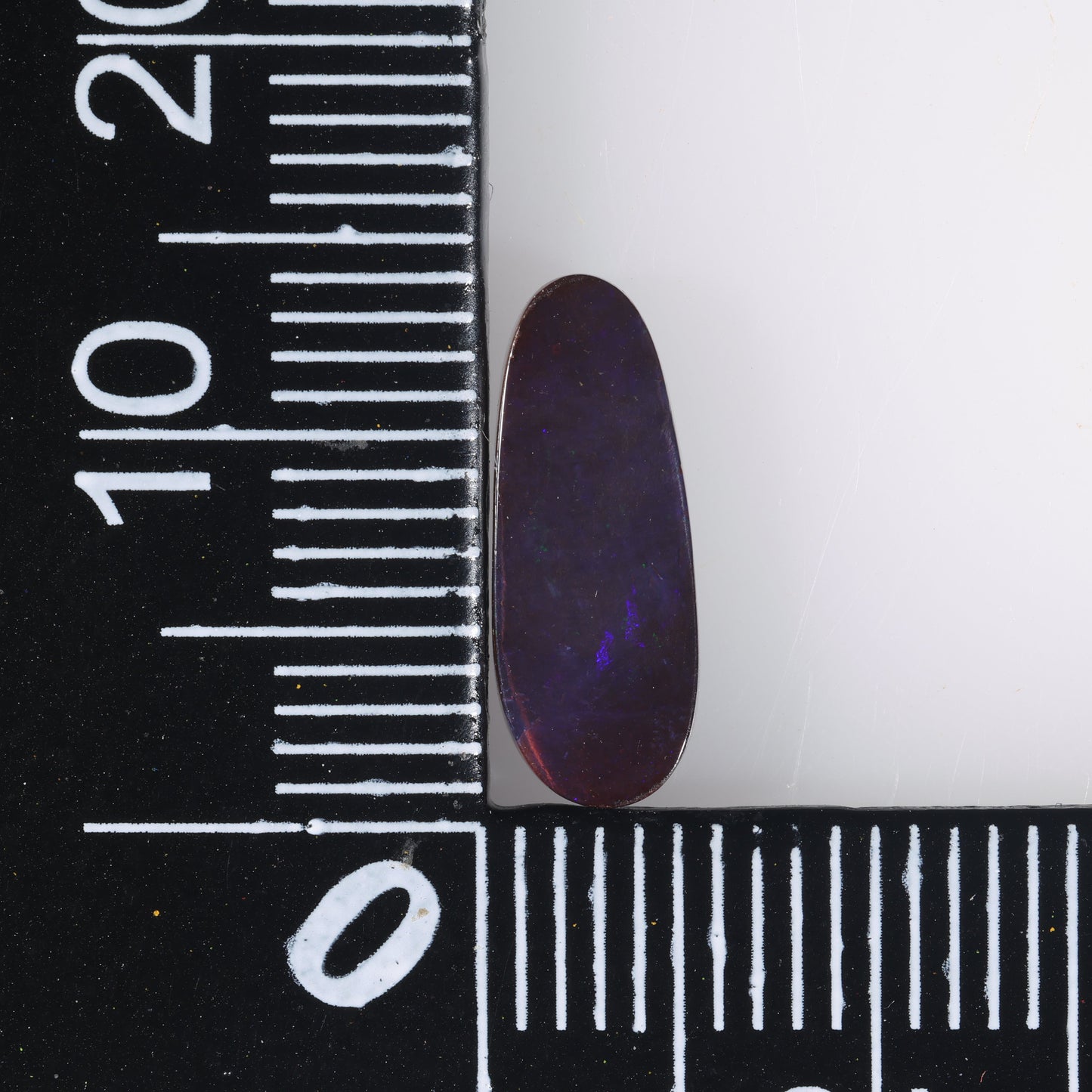 Boulder Opal 1.61 cts 36750