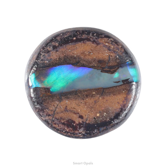 Boulder Opal 2.55 cts 36752