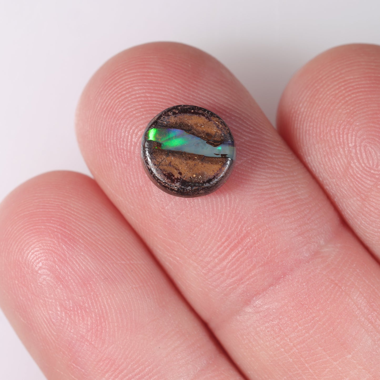 Boulder Opal 2.55 cts 36752