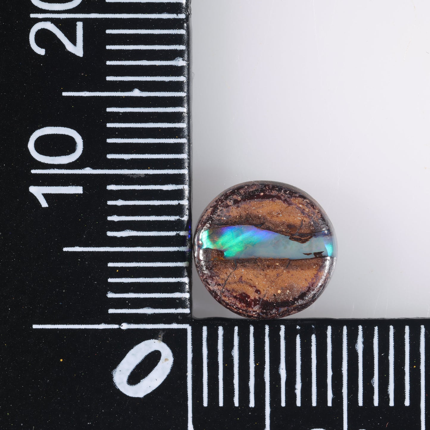 Boulder Opal 2.55 cts 36752