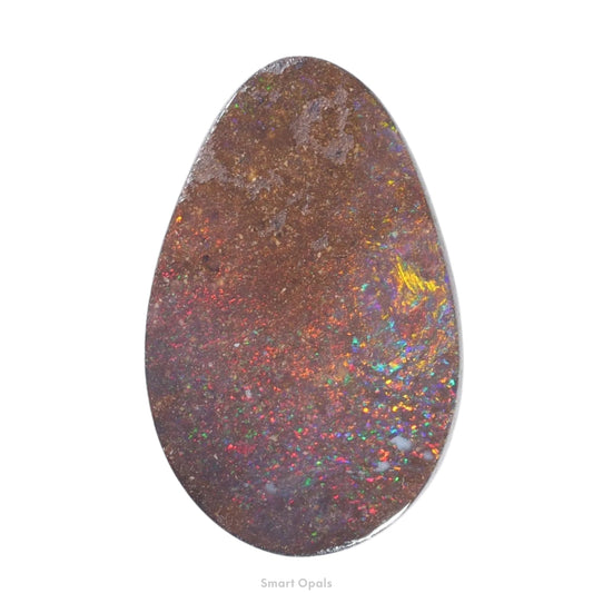 Boulder Opal 1.15 cts 36754