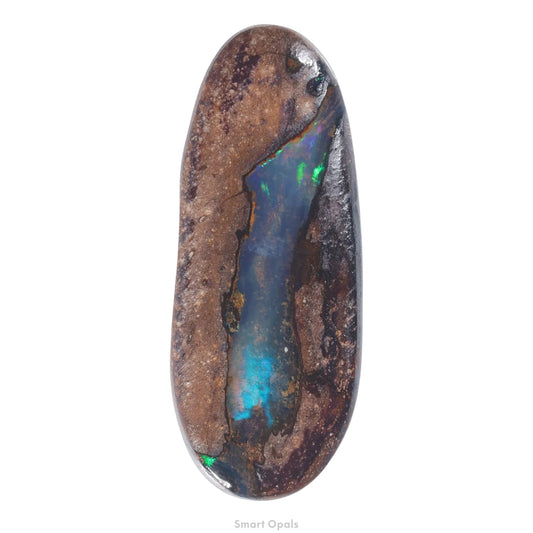 Boulder Opal 1.83 cts 36757