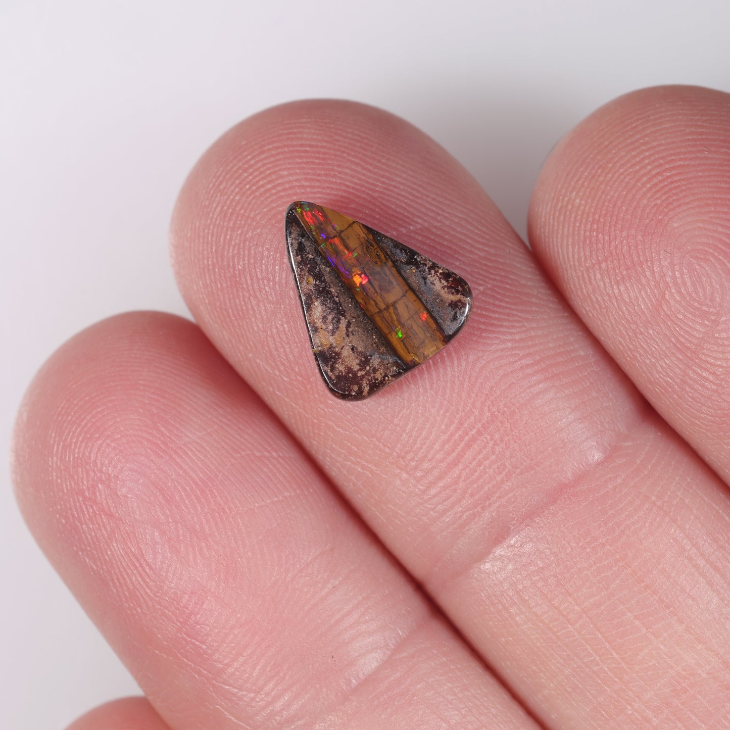 Boulder Opal 2.01 cts 36768