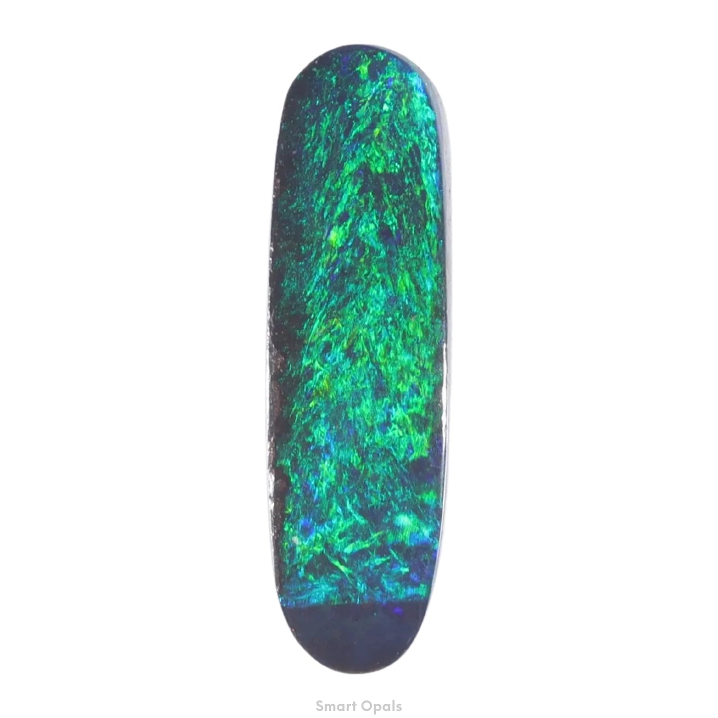 Boulder Opal 0.85 cts 36773