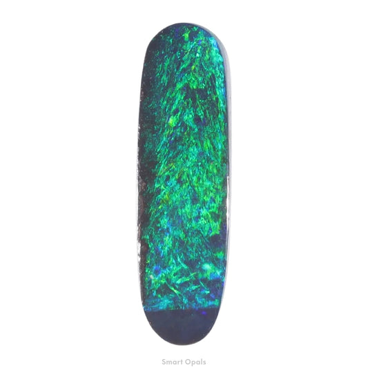 Boulder Opal 0.85 cts 36773