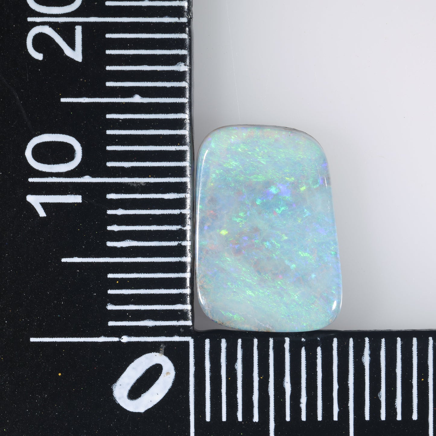 Boulder Opal 3.01 cts 36779