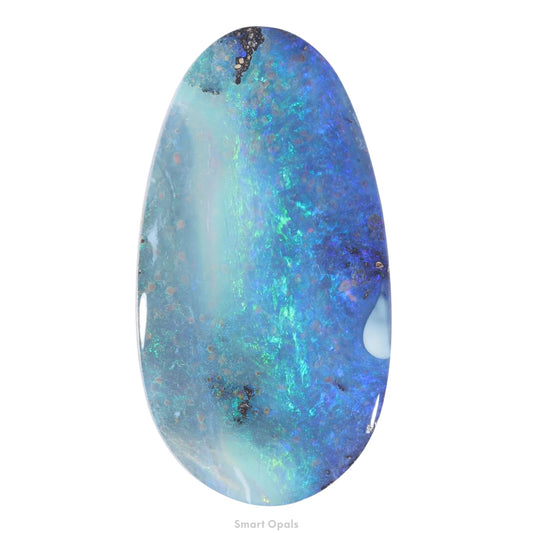 Boulder Opal 5.2 cts 36780