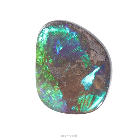 Boulder Opal 1.59 cts 36781
